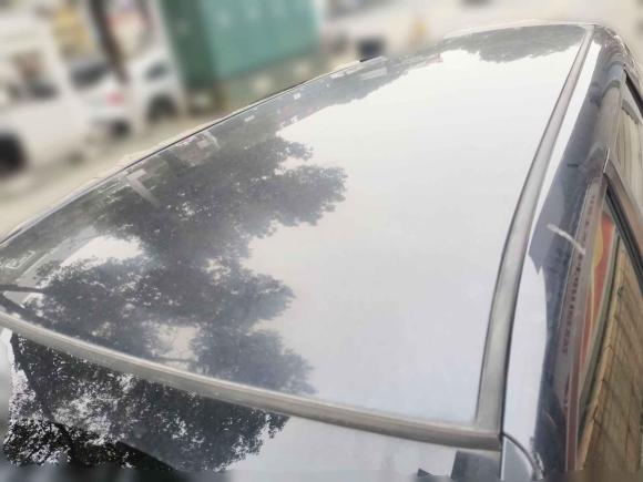 [武汉·鄂A] 二手本田奥德赛2013款 2.4L 精英版