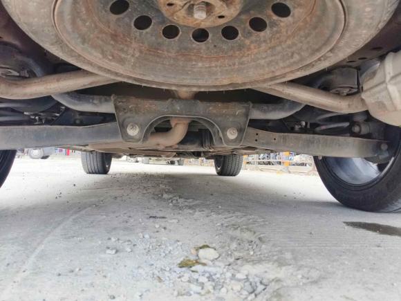 [广州·湘N] 二手捷途捷途X70 PLUS2021款 1.6T DCT星PRO 5座