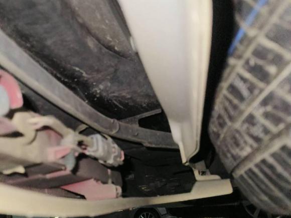 [深圳·粤B] 二手别克别克GL82020款 陆上公务舱 652T 舒适型