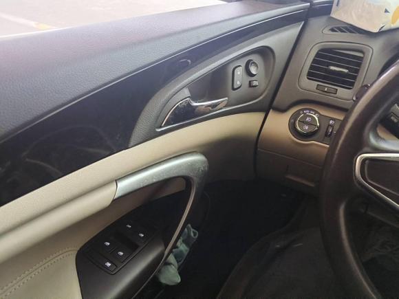 [南通·苏F] 二手别克君威2014款 2.0L 领先时尚型