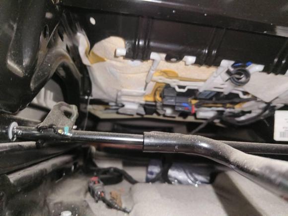 [深圳·粤B] 二手别克别克GL82020款 陆上公务舱 652T 舒适型