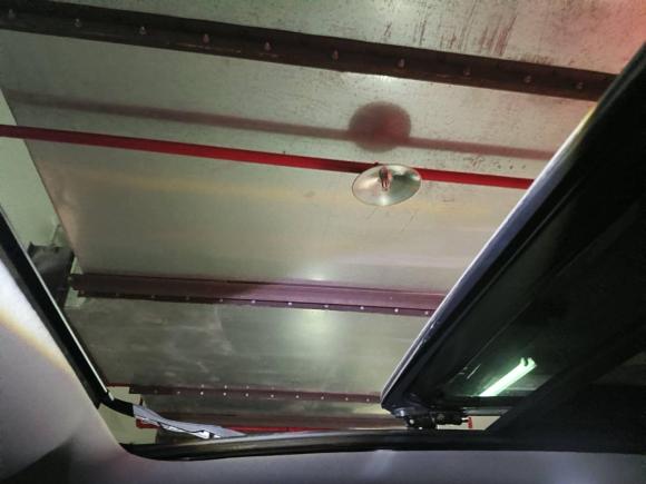 [杭州·浙A] 二手威马汽车威马EX52018款 EX5 400 Extra创新版