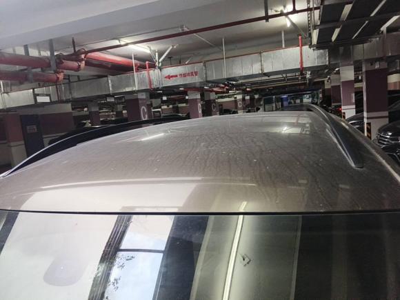 [南京·苏A] 二手大众途观2015款 1.8TSI 自动两驱舒适版