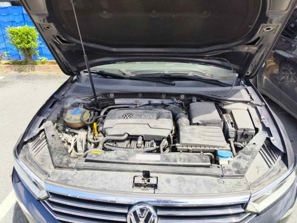 [深圳·闽G] 二手大众迈腾2017款 330TSI DSG 豪华型