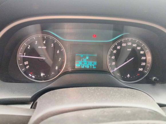 [济南·鲁A] 二手别克英朗2015款 15N 手动进取型