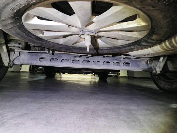 [成都·川A] 二手别克别克GL82018款 28T 豪华型 国VI