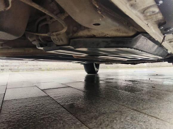 [苏州·苏E] 二手宝骏宝骏5102017款 1.5L 手动舒适型