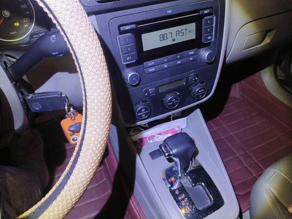 [济南·鲁A] 二手大众宝来2012款 1.6L 自动豪华型