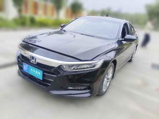 本田雅阁2018款 260TURBO 豪华版 国VI