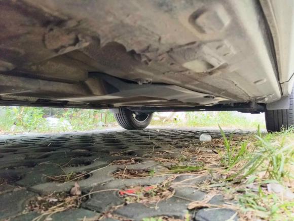 [武汉·鄂W] 二手雷诺卡缤2015款 1.2T 自动舒适抢鲜版