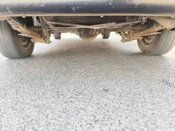 [苏州·苏E] 二手江淮瑞风瑞风M32018款 创客版 1.6L 舒适型