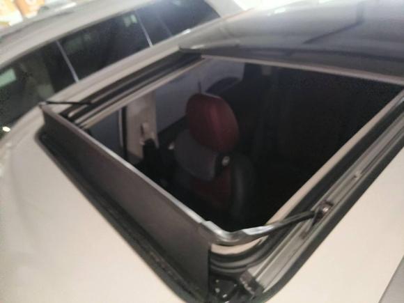 [武汉·鄂A] 二手东风风神东风风神AX72021款 PRO 1.6T 自动荣耀版