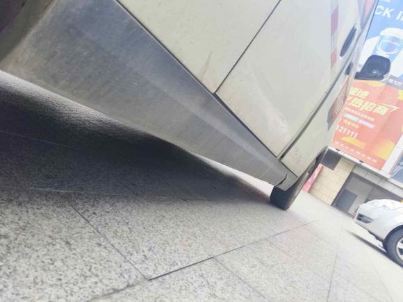 [嘉兴·浙F] 二手上汽大通MAXUS大通EV302023款 纯电智能物流专家长轴国轩