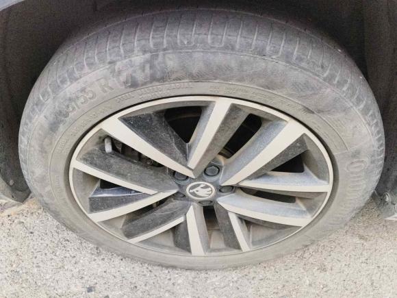 [上海·沪C] 二手斯柯达柯米克2018款 1.5L 自动舒适版 国VI