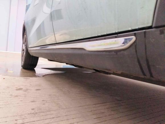 [上海·苏E] 二手哪吒汽车哪吒V2022款 潮 400 Lite