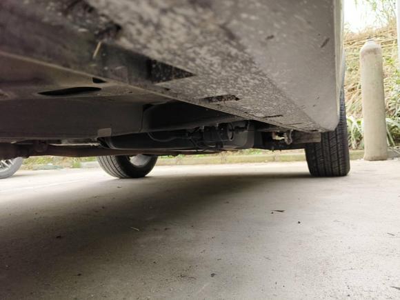 [南通·苏E] 二手荣威荣威RX52019款 20T 两驱手动4G互联铂金版