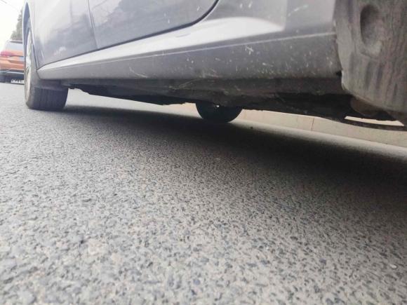 [苏州·苏E] 二手大众朗逸2013款 1.6L 自动豪华版