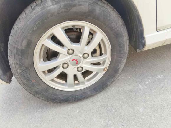 [宁波·贵C] 二手五菱汽车五菱宏光2019款 1.5L S标准型国VI LAR