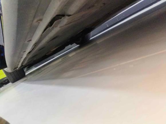 [常州·苏D] 二手保时捷Panamera2017款 Panamera 行政加长版 3.0T