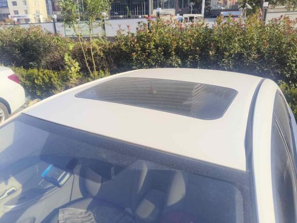 [青岛·鲁B] 二手丰田卡罗拉2008款 1.8L 自动GLX-i特别纪念版