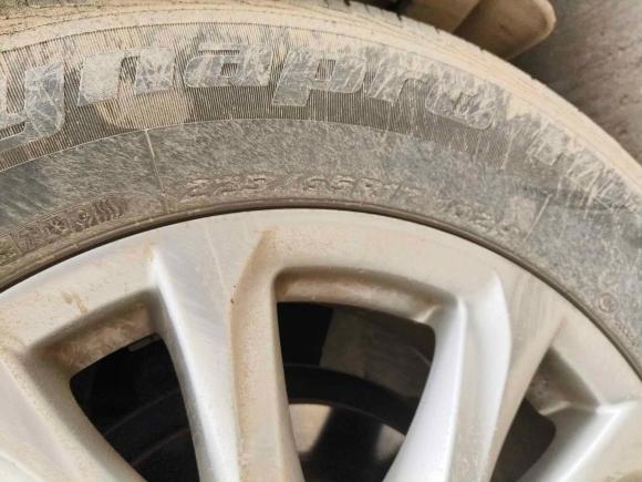 [无锡·苏B] 二手马自达马自达CX-42018款 2.0L 自动两驱蓝天活力版 国V