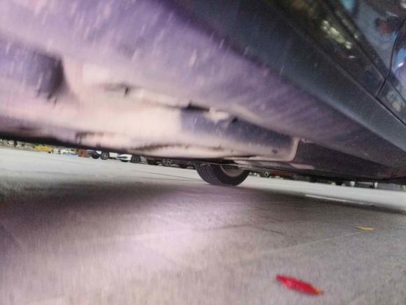 [武汉·鄂A] 二手保时捷Macan2014款 Macan 2.0T