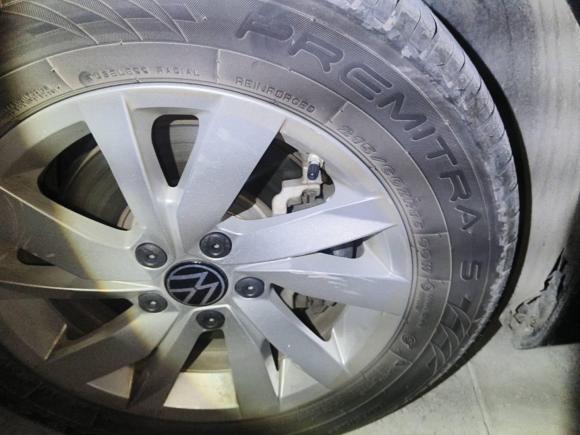 [济南·鲁A] 二手大众帕萨特2020款 280TSI 商务版 国VI