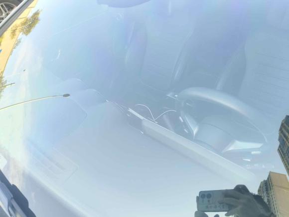 [南昌·苏E] 二手奔驰奔驰C级2022款 C 200 L 运动版