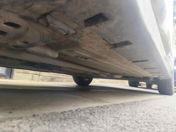 [金华·浙G] 二手日产骐达TIIDA2008款 1.6L 自动智能型