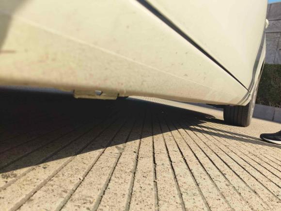 [南京·苏A] 二手标致标致4082014款 1.8L 自动豪华版