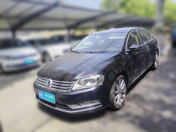 大眾邁騰2012款 1.8TSI 尊貴型「上海二手車」「天天拍車」