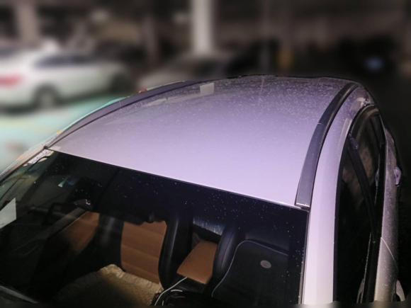 [合肥·皖F] 二手吉利汽车远景S12018款 1.4T CVT锋驰型