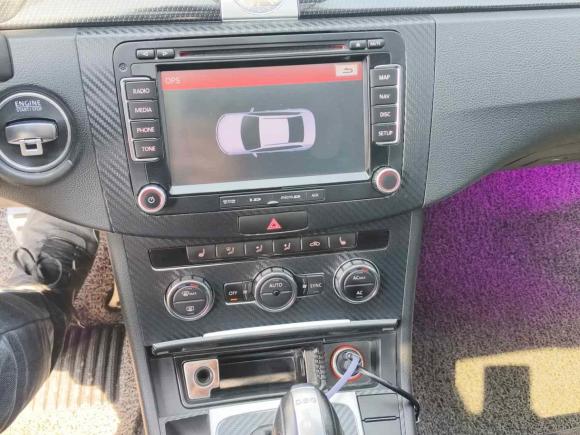 [青岛·鲁U] 二手大众迈腾2012款 改款 2.0TSI 豪华型