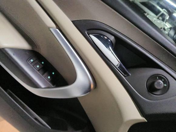 [苏州·苏E] 二手别克君威2012款 2.0L 舒适版