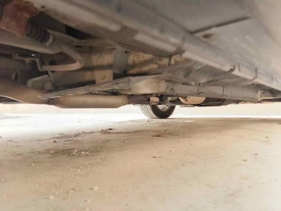 [常州·苏D] 二手三菱翼神2012款 致尚版 1.8L 手动豪华型