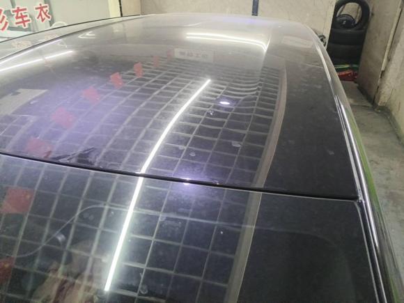 [苏州·苏E] 二手比亚迪海鸥2024款 荣耀版 305km 活力版