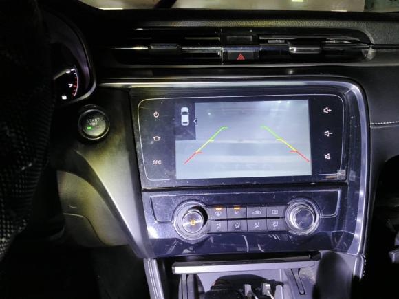 [湖州·浙B] 二手名爵MG62017款 20T 自动豪华智联版 国V