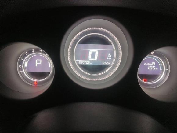 [上海·苏U] 二手雪铁龙雪铁龙C4L2016款 1.2T 自动领先型