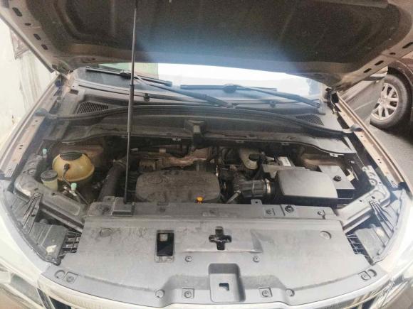 [南昌·赣A] 二手中华中华V62018款 1.5T 自动豪华型