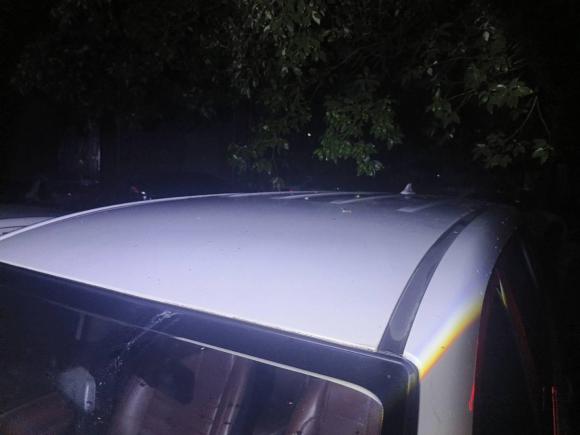 [苏州·苏U] 二手长安凌轩2017款 1.6L 手动幸福型