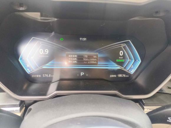 [青岛·浙G] 二手众泰众泰T8002018款 2.0T 自动旗舰智联型 7座