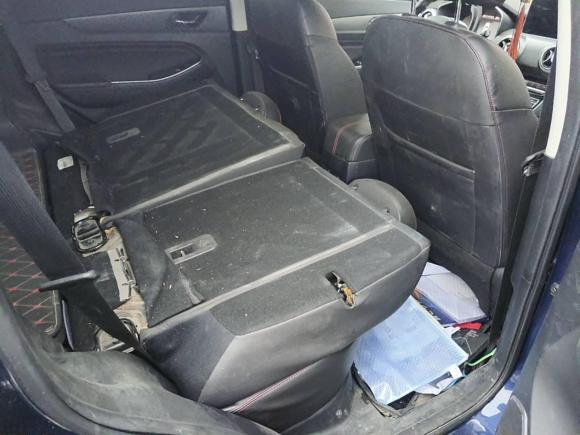 [南京·苏L] 二手北京汽车北京EX52019款 悦领版