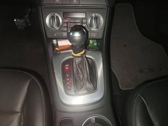 [成都·川A] 二手奥迪奥迪Q32013款 35 TFSI 舒适型