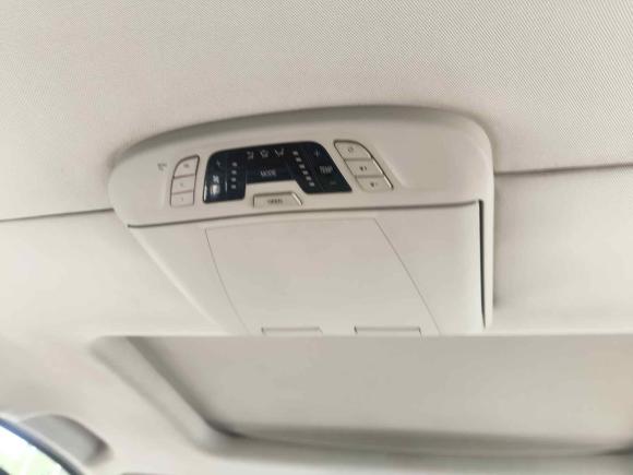 [青岛·鲁B] 二手上汽大通MAXUS大通G102014款 2.0T 自动行政版