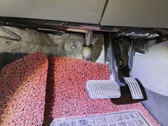 [嘉兴·浙F] 二手福特福克斯2013款 两厢经典 1.8L 自动基本型