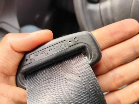 [西安·陕U] 二手金杯金杯快运2020款 2.0L升级版国VI豪华型9座1TZS