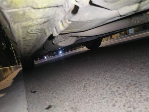 [上海·苏F] 二手本田飞度2014款 1.5L EXLI CVT领先型