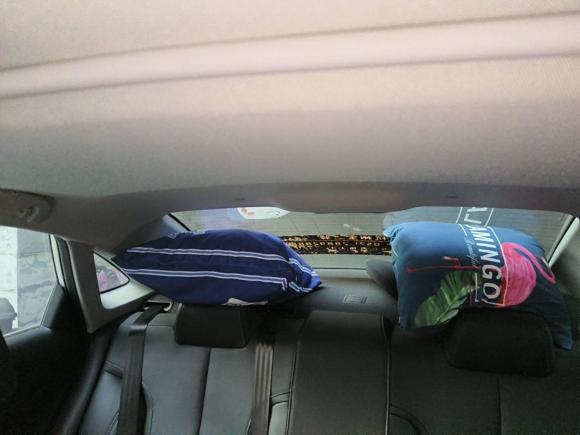 [杭州·浙G] 二手别克英朗2021款 改款 1.3T 自动轻混动精英型