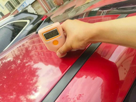 [青岛·鲁B] 二手现代菲斯塔2019款 280TGDi 智速版 国V