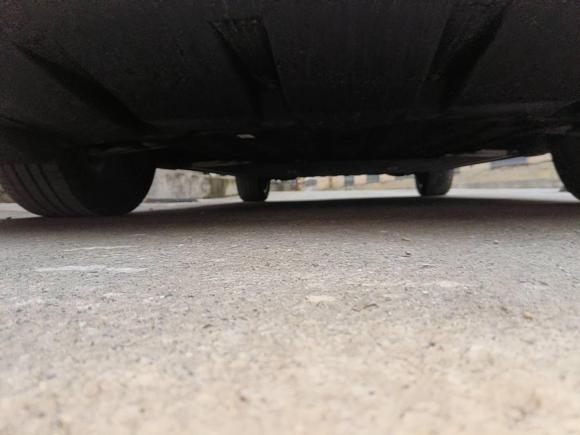 [杭州·浙A] 二手ARCFOX极狐极狐 阿尔法T52025款 520 MAX